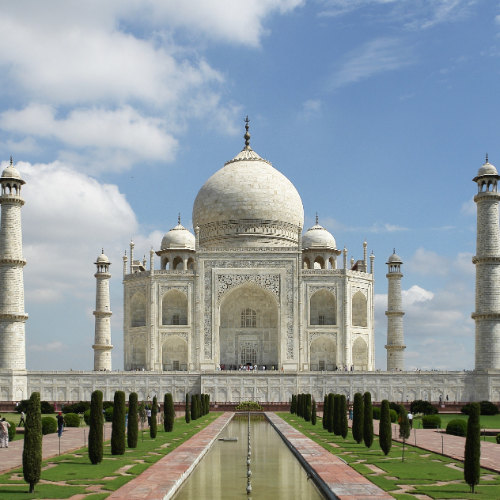 Flights from Australia to India