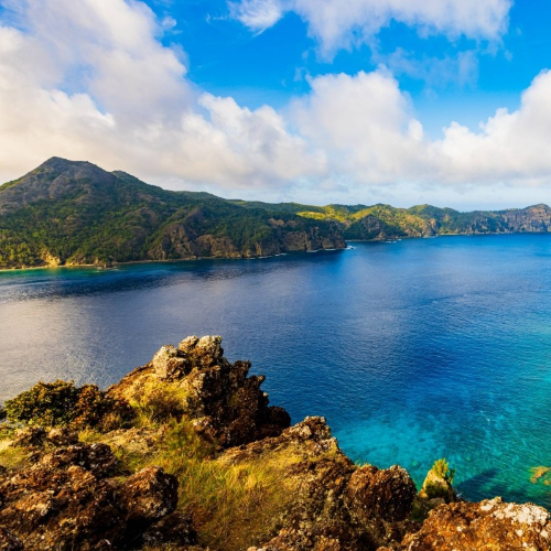 Flights from Australia to Japan